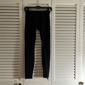 Lululemon leggings (size 4)